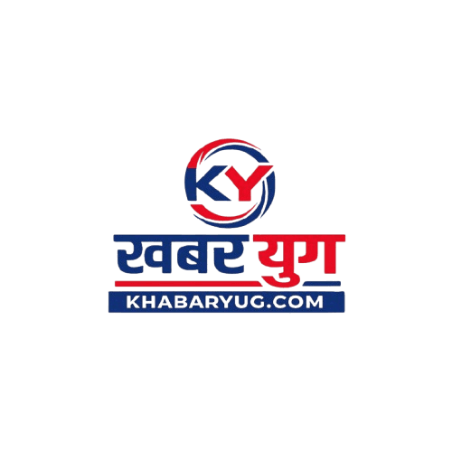 Khabar Yug Logo