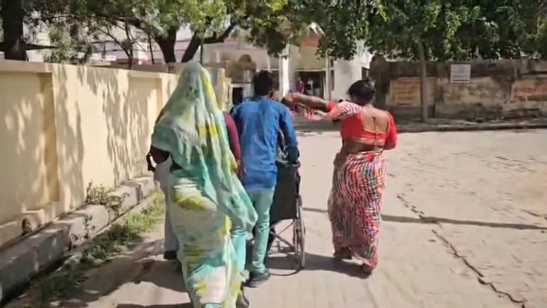  महोबा में NEET छात्रा के साथ 16 दिन तक दरिंदगी, इंजेक्शन देकर किया दुष्कर्म, तीन गिरफ्तार