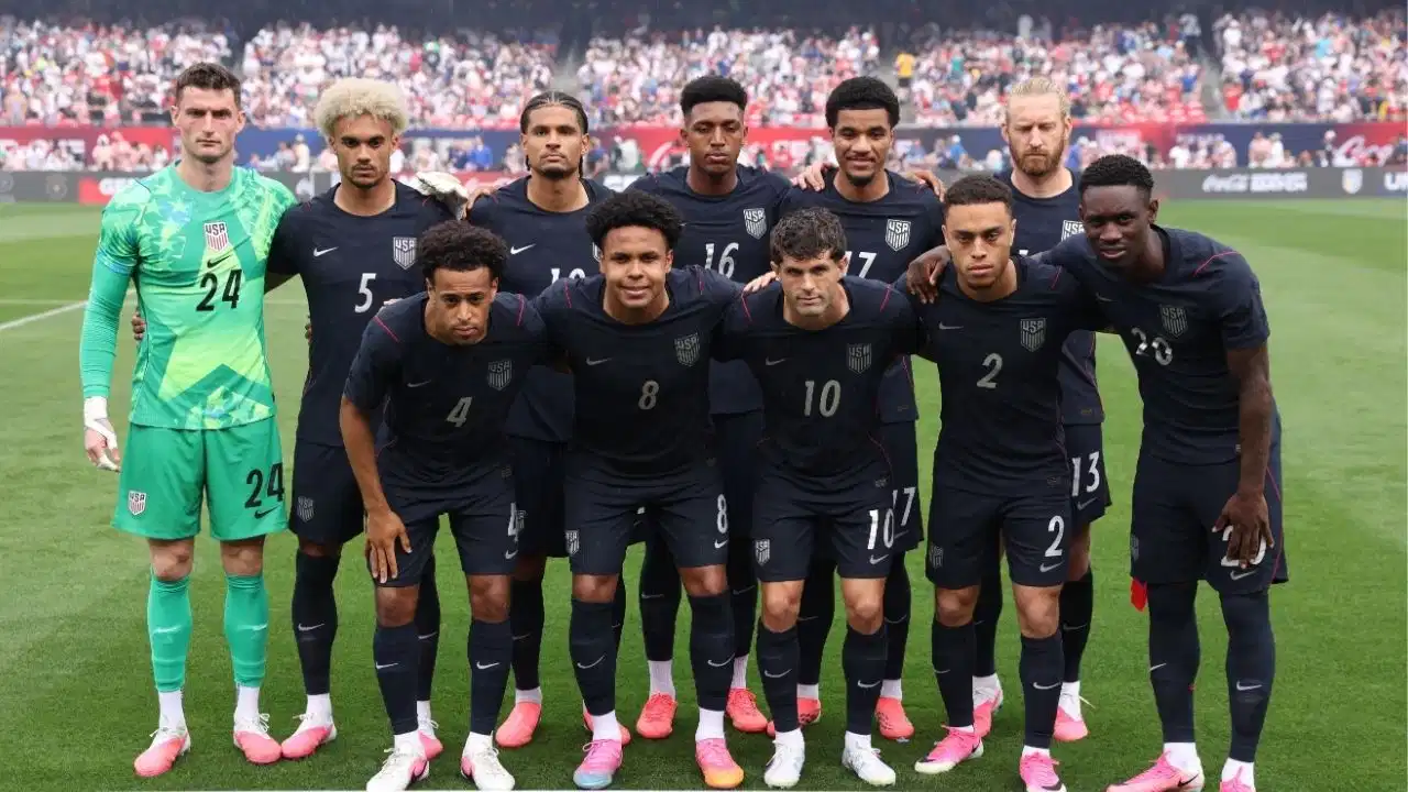 FIFA World Cup 2026: खत्म होगा लंबा इंतजार… 96 साल बाद वर्ल्ड कप में इस टीम से भिड़ेगी USA