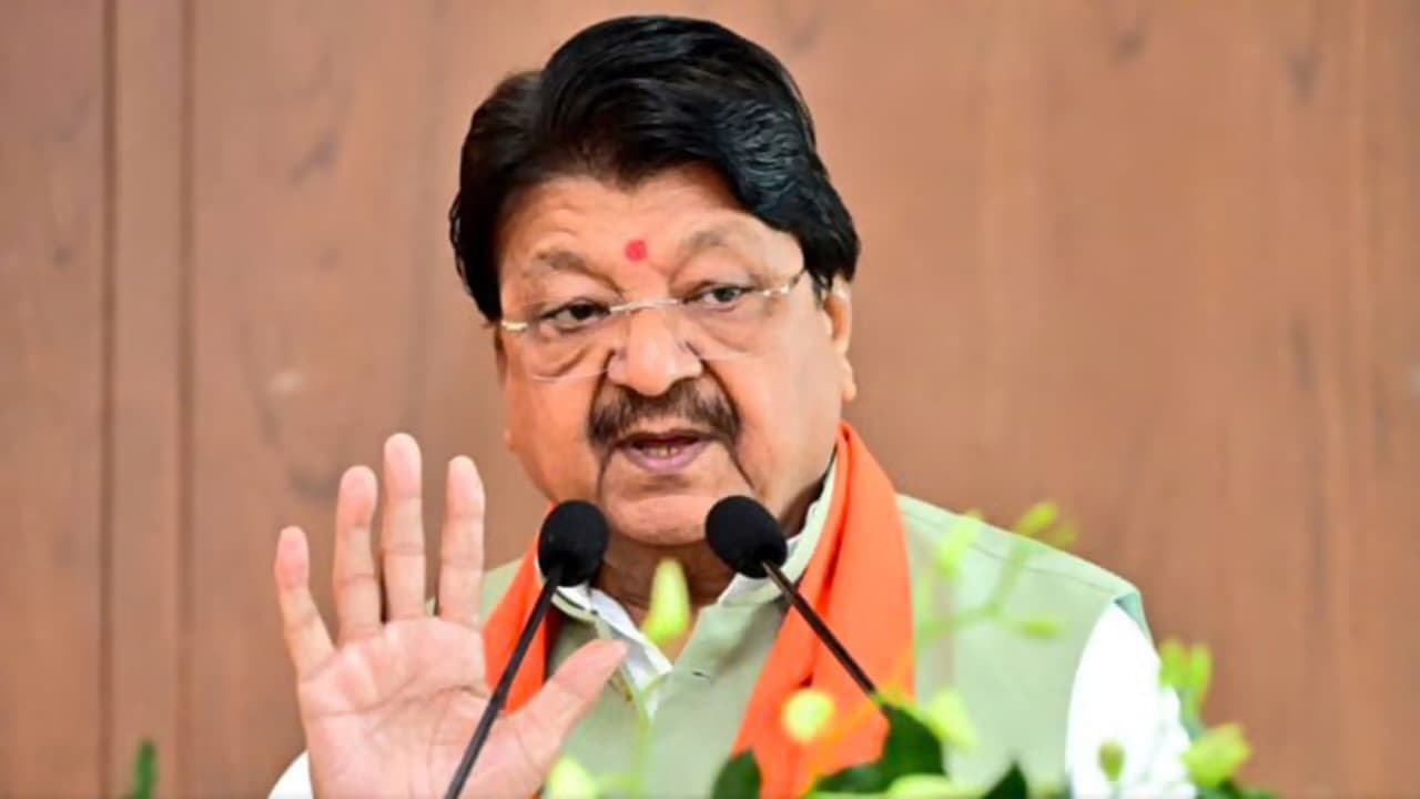 बीजेपी नेता कैलाश विजयवर्गीय का बयान-चीनी और महंगी होनी चाहिए, 90% लोगों ने मीठा खाना छोड़ा