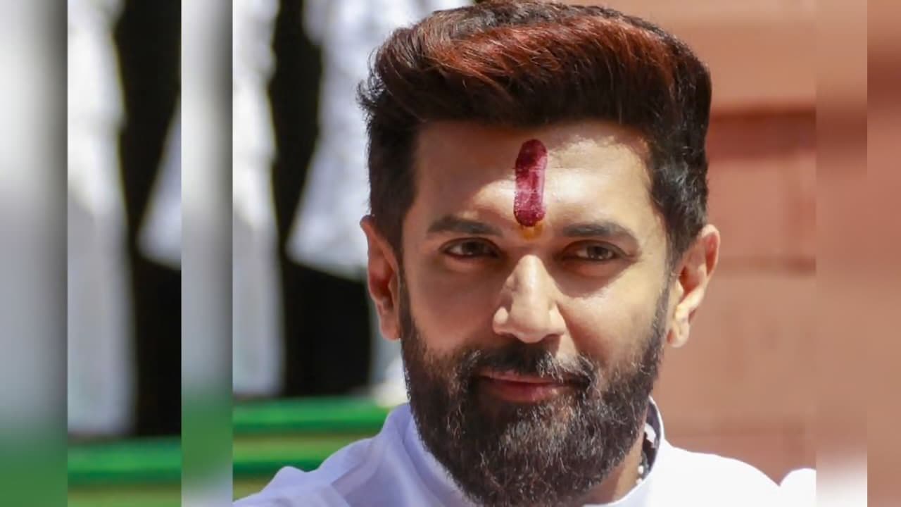 चिराग पासवान सितंबर में प्रयागराज से करेंगे यूपी चुनाव के अभियान का आगाज, ‘पार्टी पंडित-पासी-पासवान’ नारे से वोटर्स को साधने की तैयारी