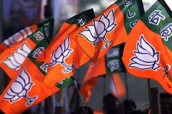 बीजेपी ने यूपी में जिला प्रभारी घोषित किए, देखें आपके जिले में किसको मिली जिम्मेदारी