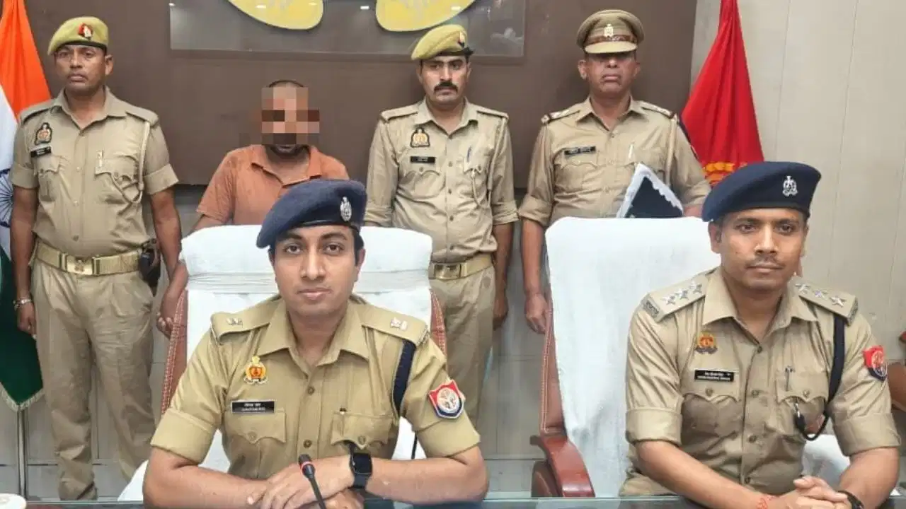 लिव-इन की जिद, जंगल में महिला की हत्या और बच्ची को मारने की कोशिश… बिजनौर कांड का खुलासा