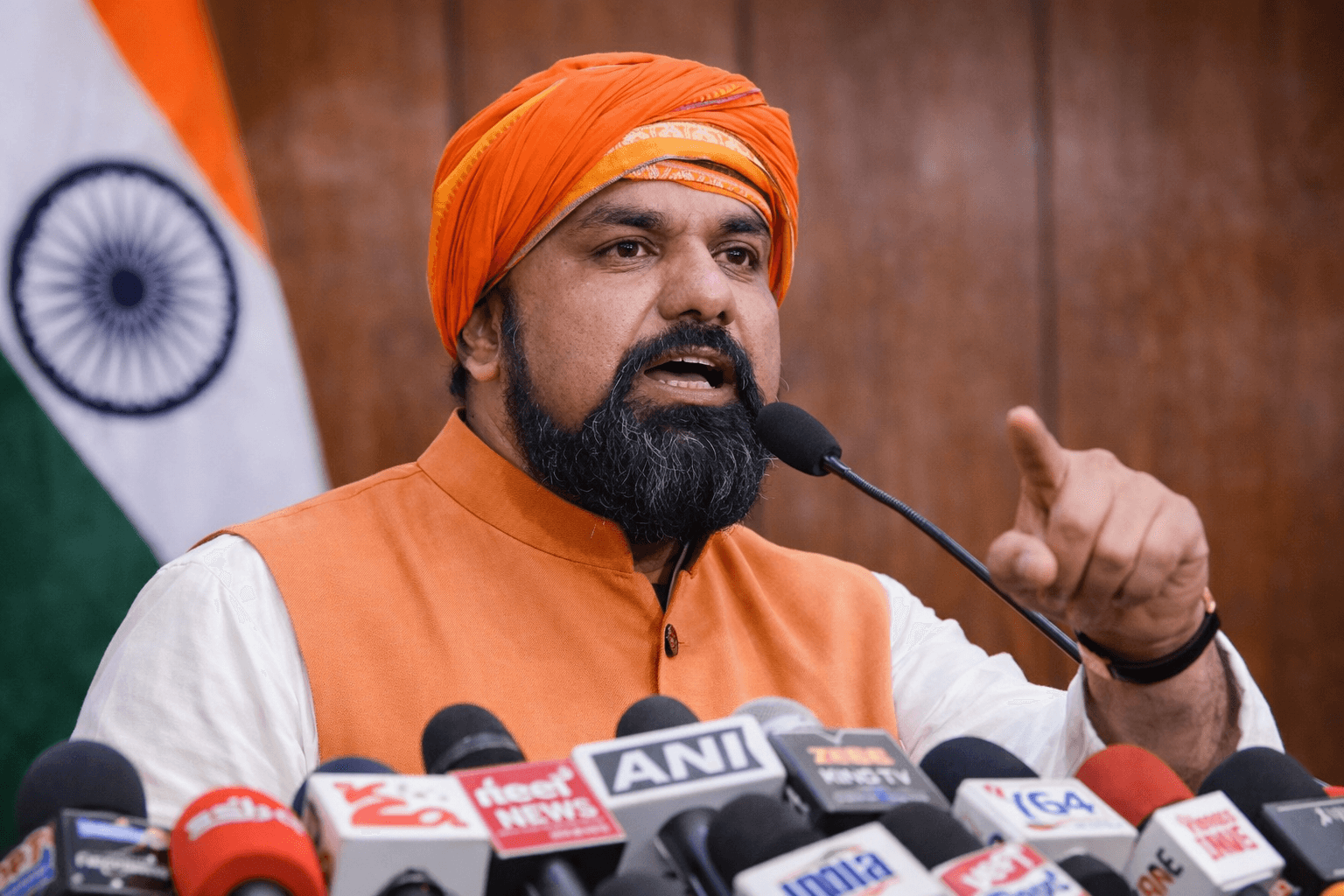 बिहार में नए मुख्यमंत्री का आगाज़