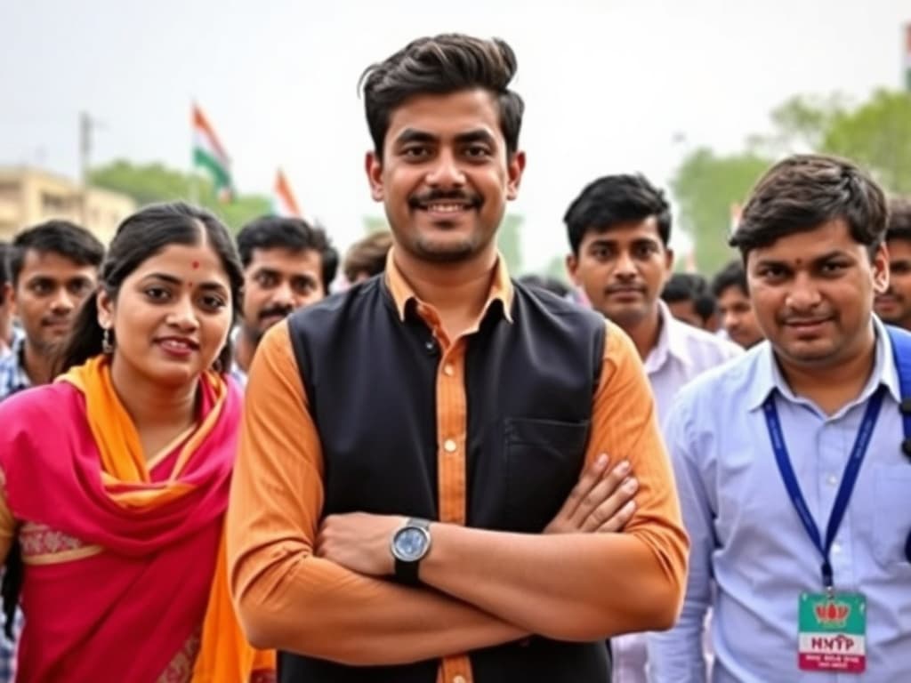 LU में फीस बढ़ोतरी के खिलाफ सपा-NSUI का हंगामा: ABVP ने भी सपोर्ट किया, छात्र बोले-VC जनरल डायर