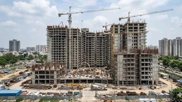 लखनऊ के गोमतीनगर में फ्लैट पाने का सुनहरा मौका, LDA के लग्जरी 'लेक व्यू अपार्टमेंट' के लिए रजिस्ट्रेशन शुरू