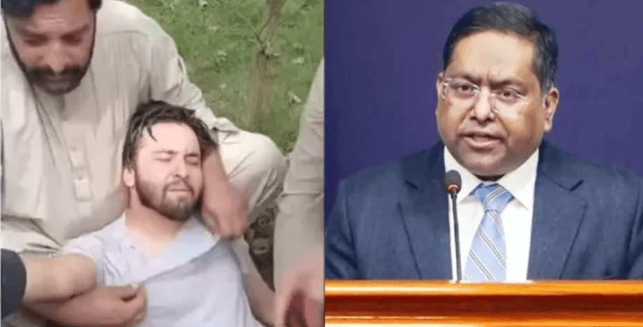 PoK में बड़ा बवाल: पाकिस्तानी सेना की फायरिंग में 6 लोगों की मौत, भारत ने कहा- व्यवस्थित शोषण का नतीजा
