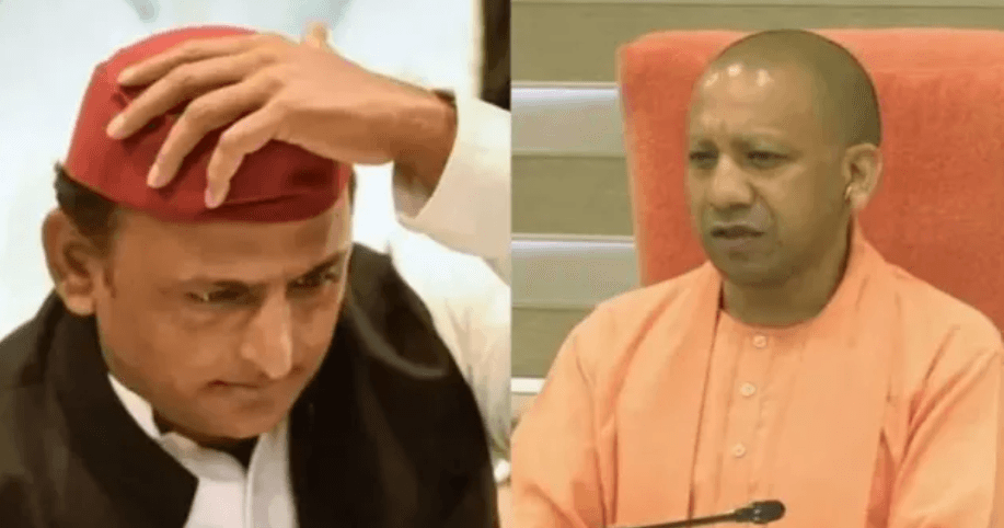 UP की राजनीतिक दलों की बिसात पर 'राम', इंटरनेट मीडिया पर छिड़ा महासंग्राम