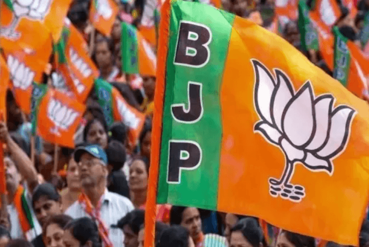 BJP ने विधान सभा चुनाव के लिए बनाई रणनीति, मोदी की मन की बात और टिफिन चौपाल से किसान को साधने की तैयारी