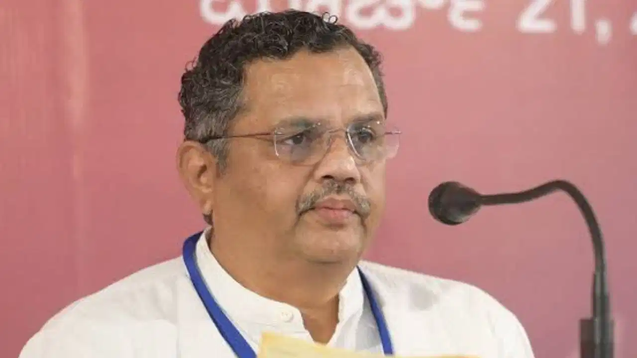सिस्टम की नाकामी की वजह से जंतर-मंतर पर हुआ प्रदर्शन, RSS की समन्वय बैठक में कई मसलों पर मंथन