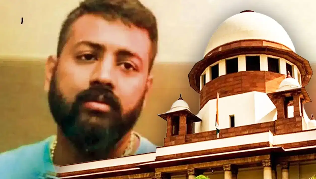 सुप्रीम कोर्ट का जज बनकर धमकाना पड़ा महंगा, ठग सुकेश चंद्रशेखर को 8 साल की जेल
