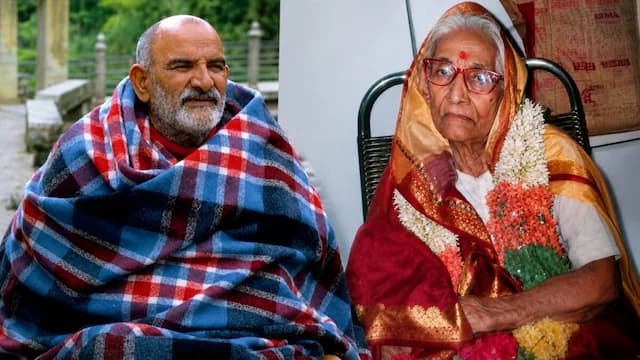 नीब करौरी बाबा के परिवार में कौन-कौन हैं? पुश्तैनी घर पर छिड़ा है विवाद, DM से गुहार लगा चुकी हैं 6 पोतियां