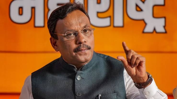 बीजेपी का 4C प्लान क्या है, जिस पर नए यूपी प्रभारी विनोद तावड़े ने किया फोकस, बन सकता है गेमचेंजर