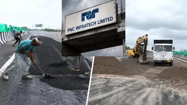 लखनऊ-कानपुर एक्सप्रेस-वे की मरम्मत को लेकर NHAI सख्त, PNC पीछे हटी तो जब्त होंगे 30 करोड़ रुपये