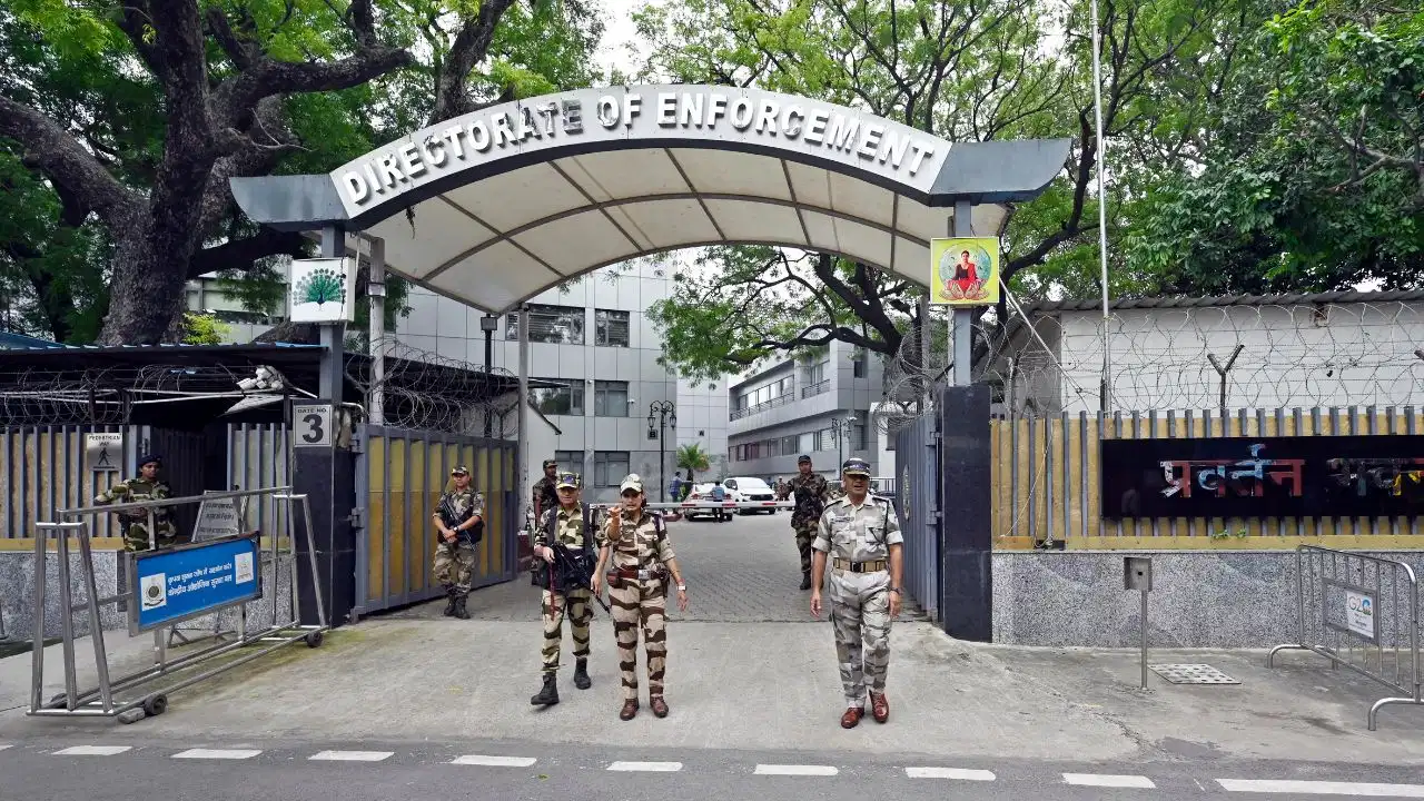 ड्रग्स तस्करी के पैसों को क्रिप्टो में बदला…ED ने पांच आरोपियों के खिलाफ दाखिल की चार्जशीट
